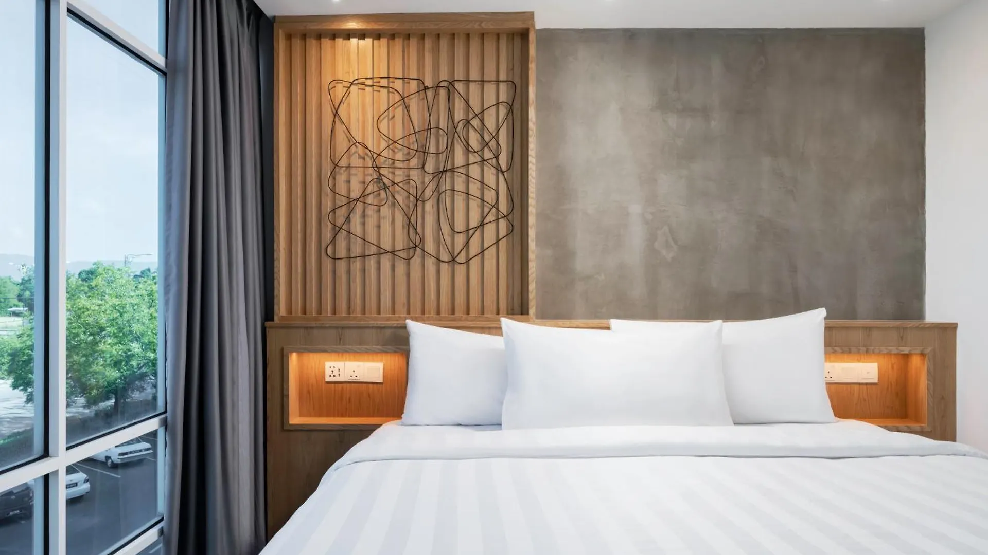 The Bayou Hotel Langkawi Pantai Cenang