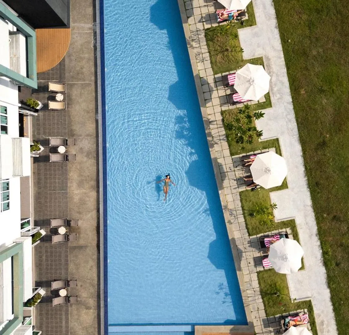The Bayou Hotel Langkawi Pantai Cenang