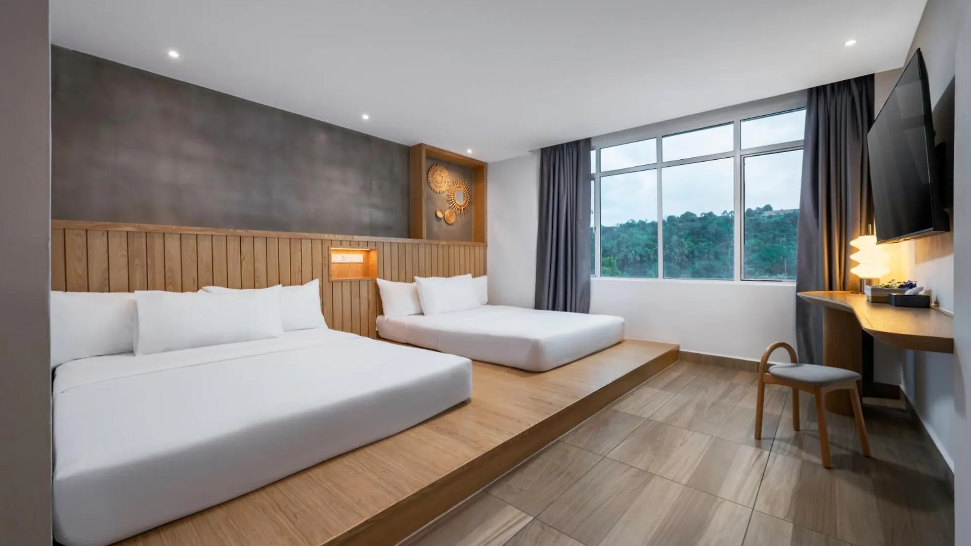 The Bayou Hotel Langkawi Pantai Cenang