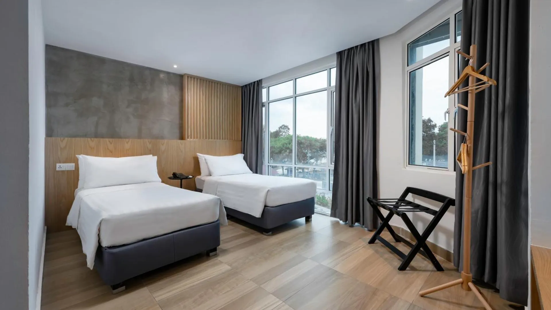 The Bayou Hotel Langkawi Pantai Cenang