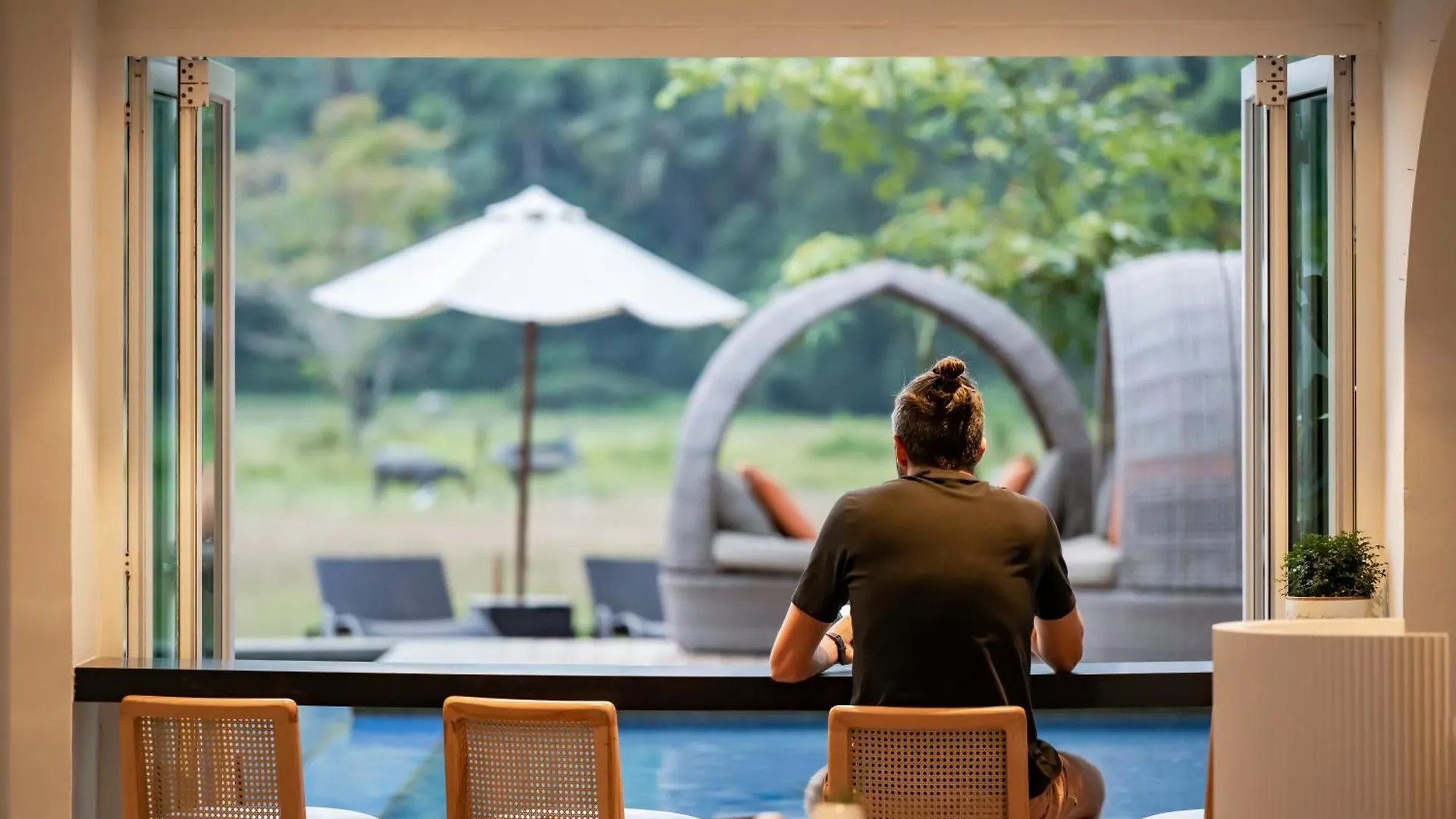 The Bayou Hotel Langkawi Pantai Cenang
