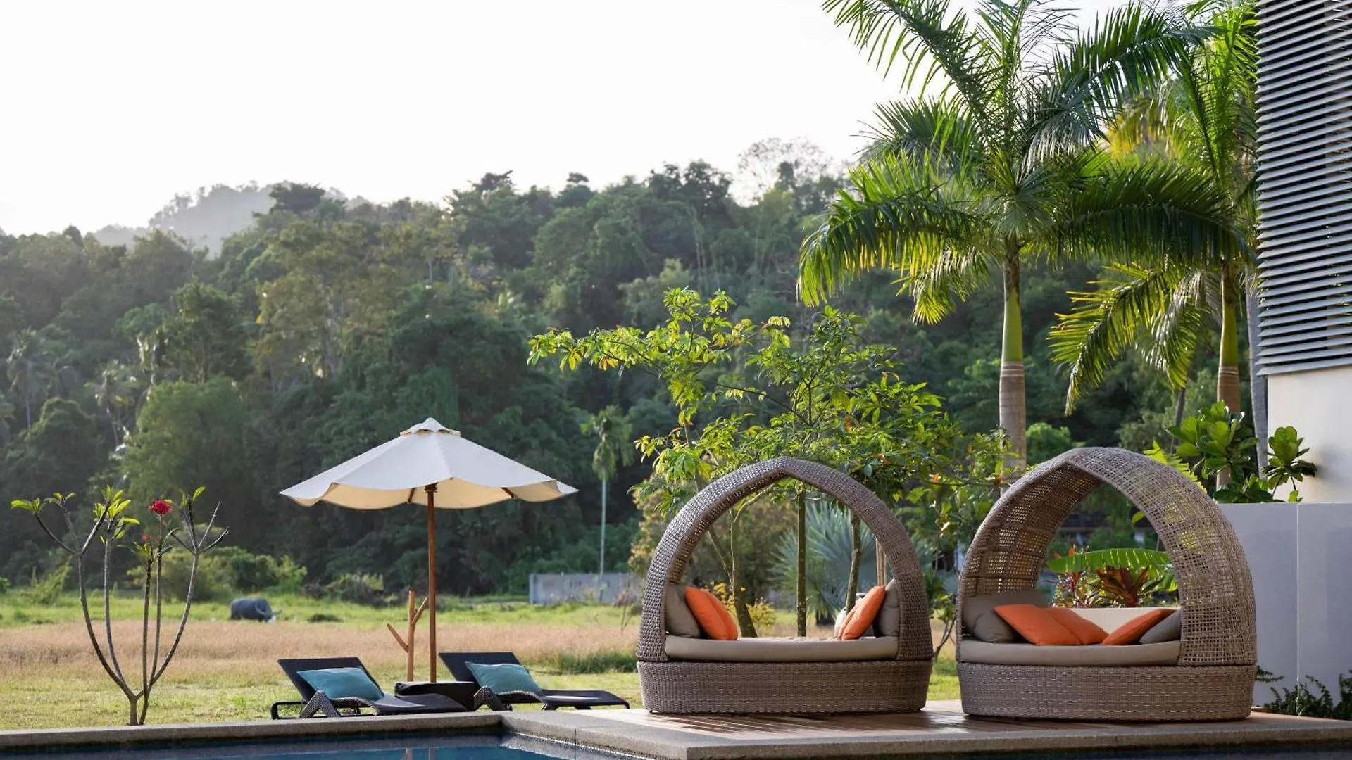 The Bayou Hotel Langkawi Pantai Cenang