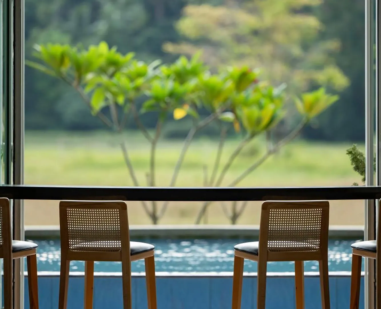 The Bayou Hotel Langkawi Pantai Cenang  Malaysia