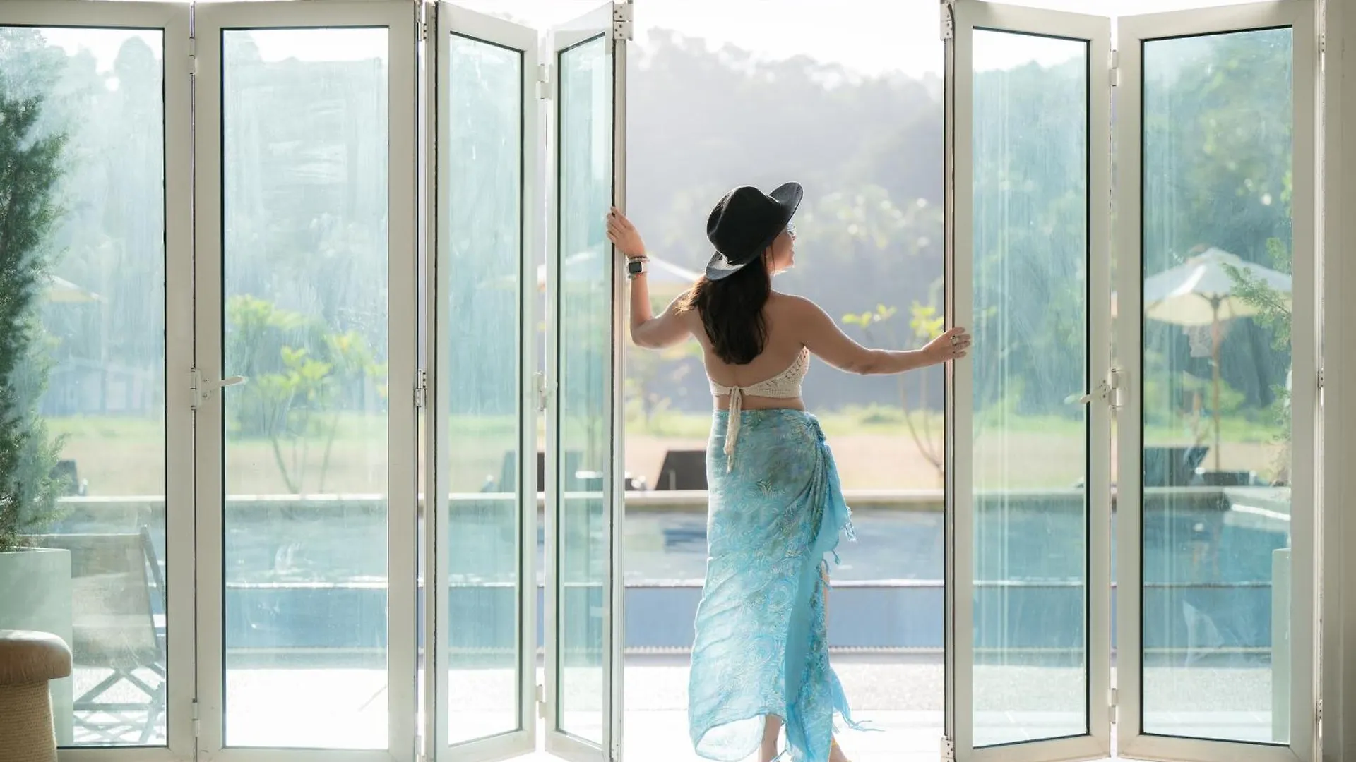 The Bayou Hotel Langkawi Pantai Cenang  Malaysia