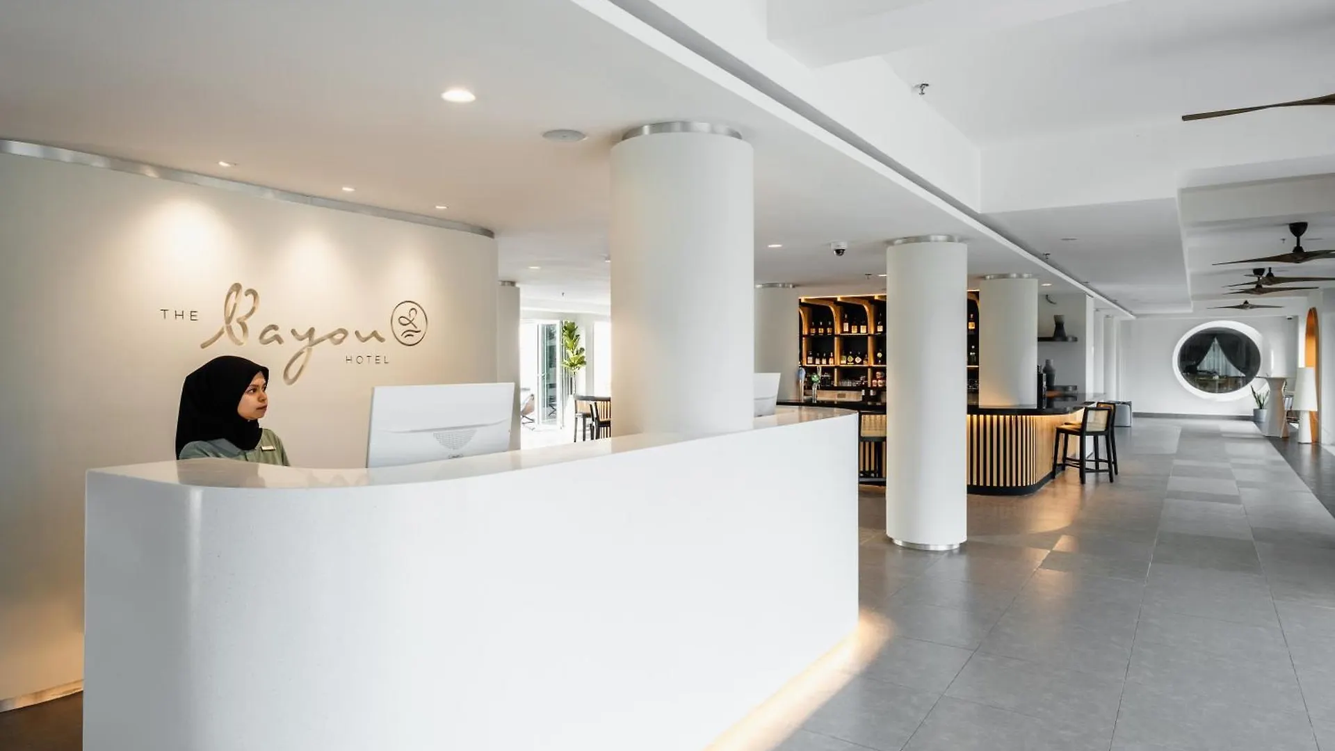 The Bayou Hotel Langkawi Pantai Cenang