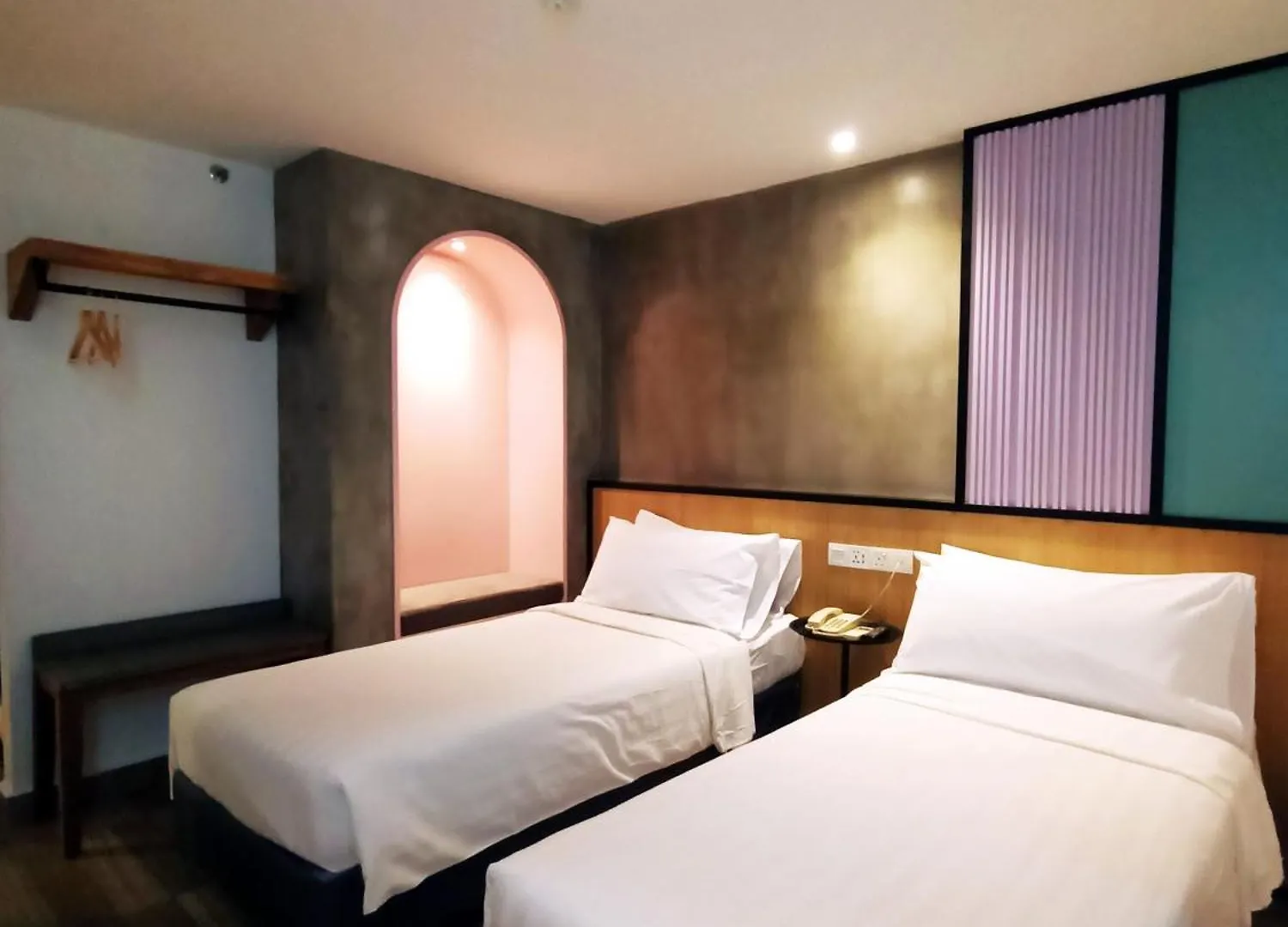 The Bayou Hotel Langkawi Pantai Cenang   Pantai Cenang (Langkawi)