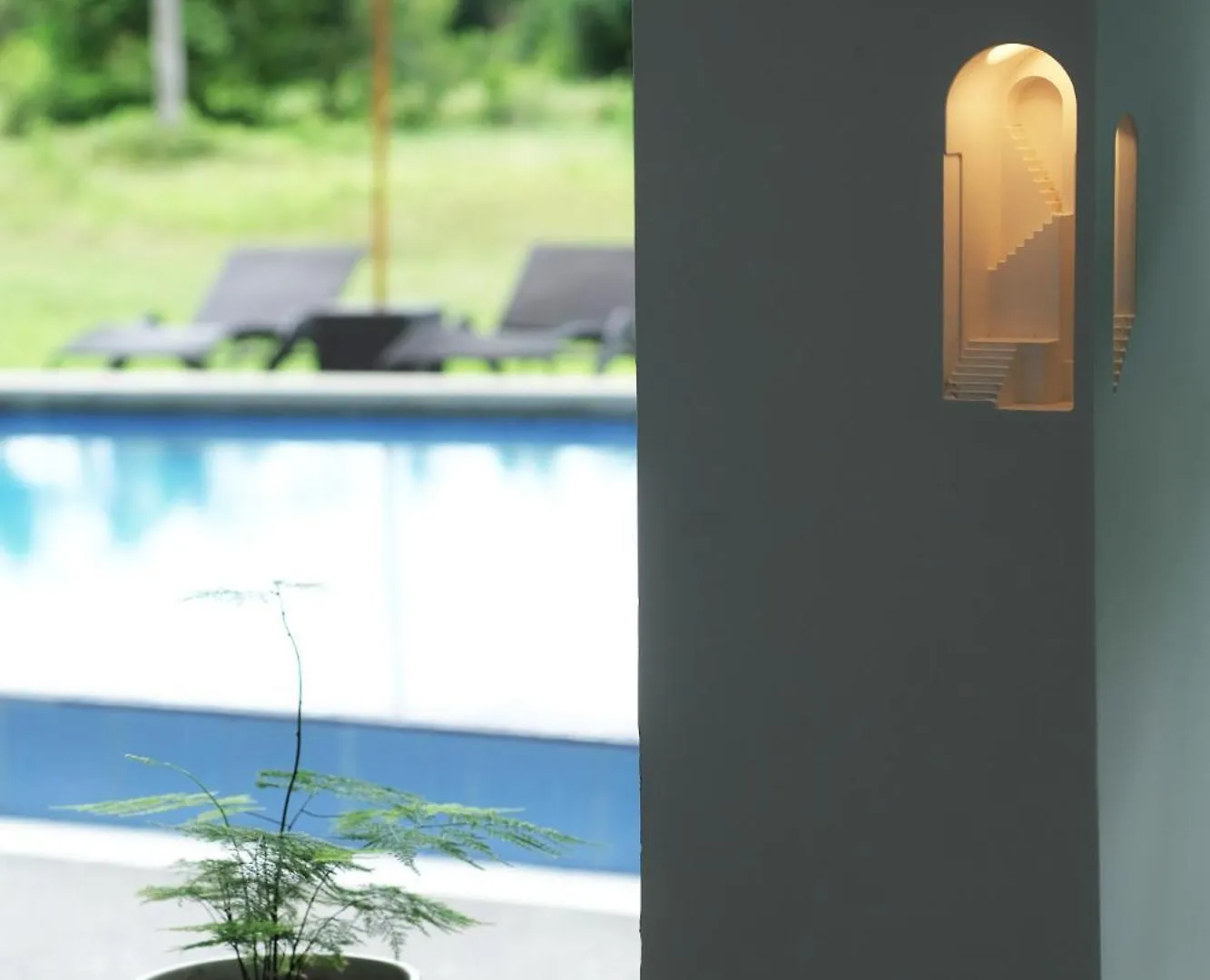 ***  The Bayou Hotel Langkawi Pantai Cenang  Malaysia