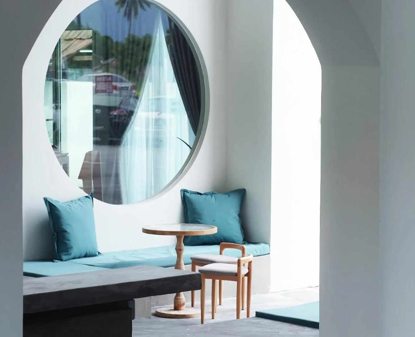 The Bayou Hotel Langkawi Pantai Cenang  Malaysia