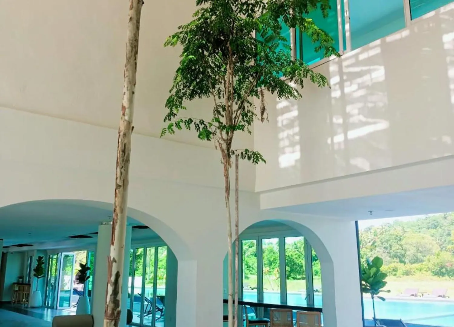 The Bayou Hotel Langkawi Pantai Cenang
