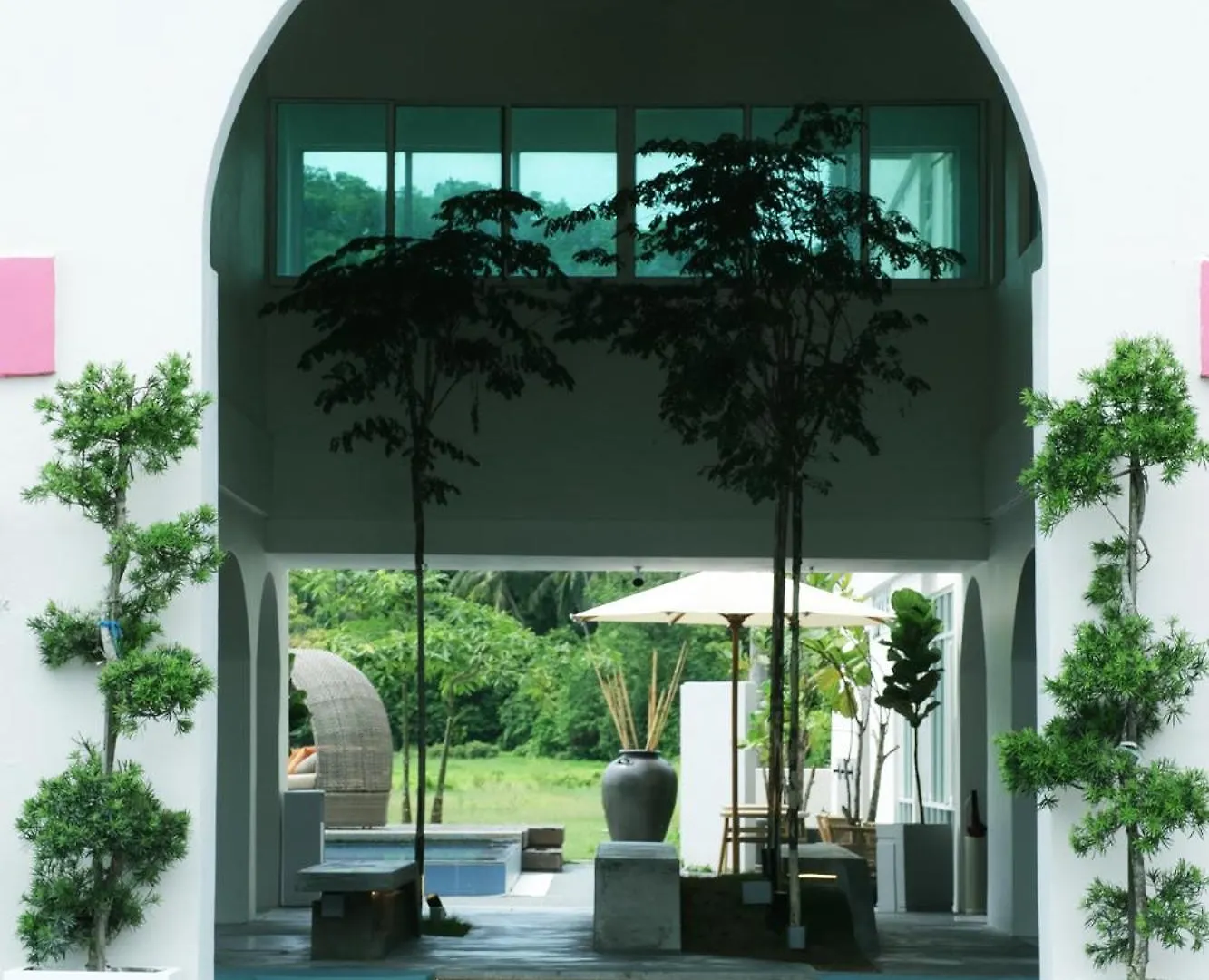 The Bayou Hotel Langkawi Pantai Cenang  Pantai Cenang (Langkawi)