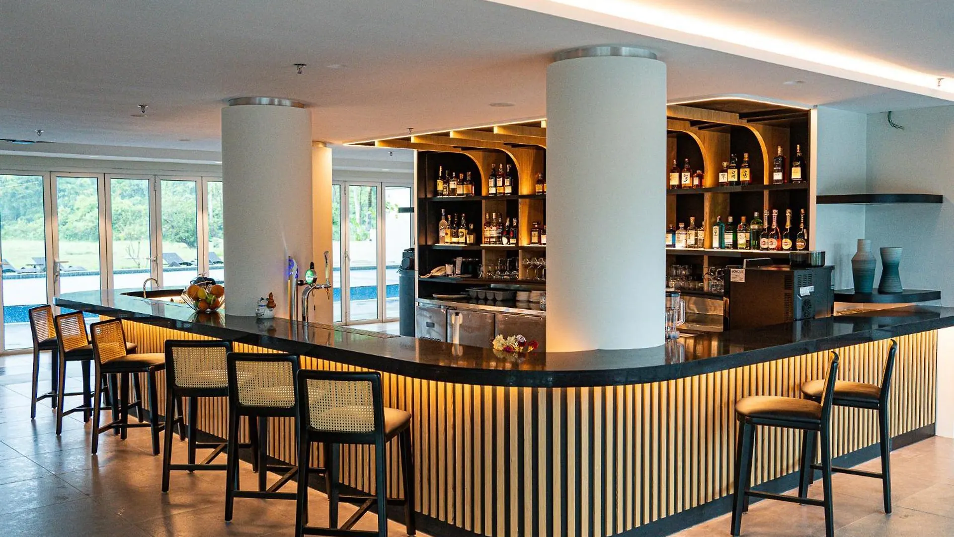 The Bayou Hotel Langkawi Pantai Cenang