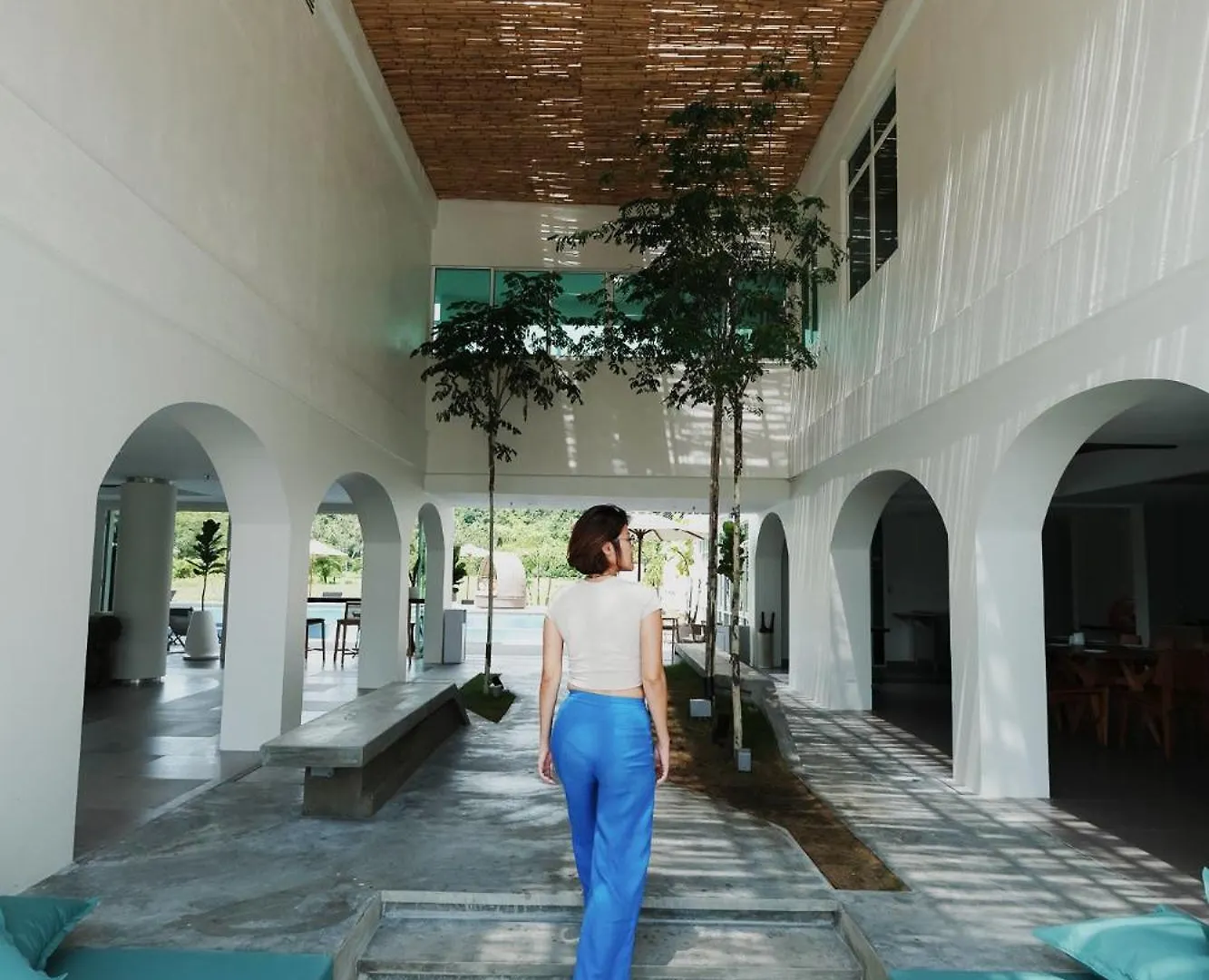 The Bayou Hotel Langkawi Pantai Cenang