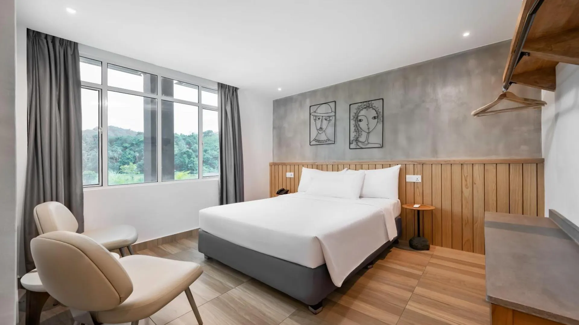 The Bayou Hotel Langkawi Pantai Cenang