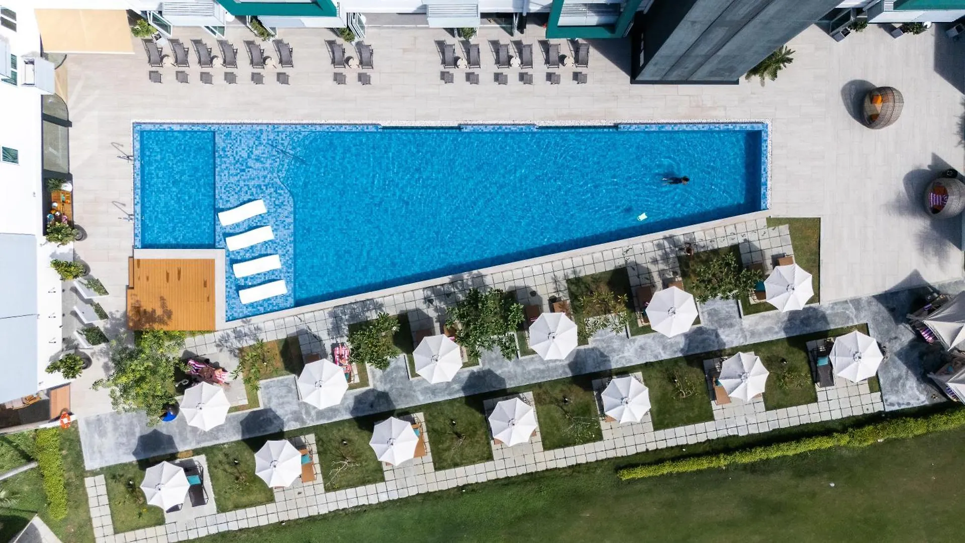 The Bayou Hotel Langkawi Pantai Cenang