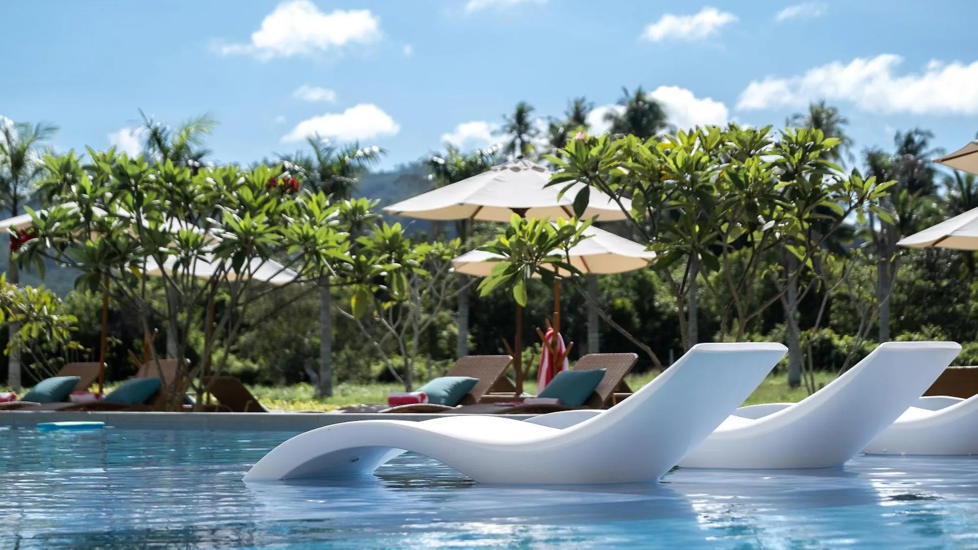 The Bayou Hotel Langkawi Pantai Cenang