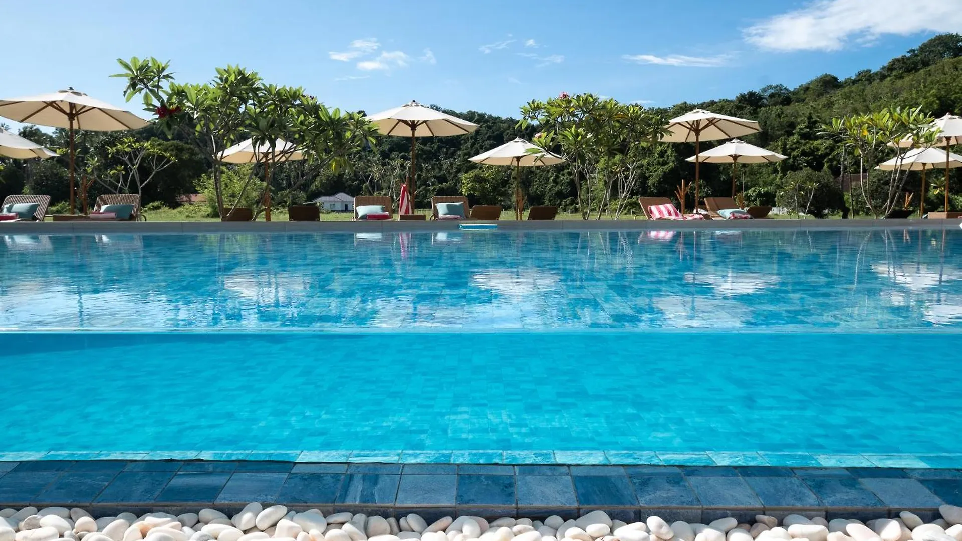 The Bayou Hotel Langkawi Pantai Cenang  3*, Pantai Cenang (Langkawi)