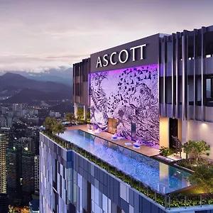 Ascott Star Klcc Malasia