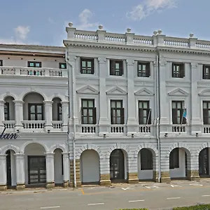 Royale Chulan Penang Malasia