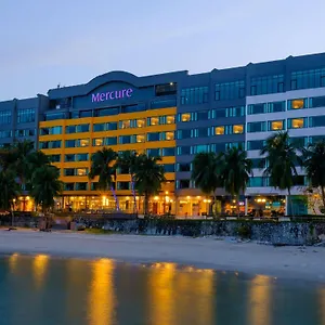 Mercure Penang Malasia