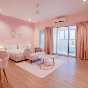 Pink Malasia