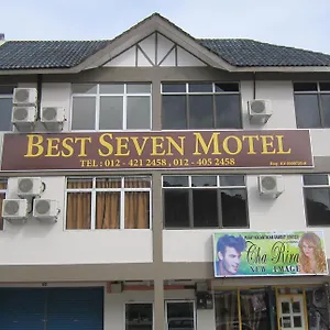 Seven Motel