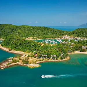 Rebak Island & Marina, Langkawi منتجع