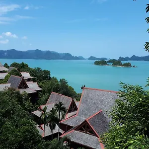 Hébergement de vacances Sari Village Jungle Retreat, Pantai Cenang (Langkawi)